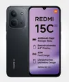 Xiaomi Redmi 15C 5G 128GB schwarz