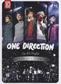 One Direction - Up All Night/The Live Tour