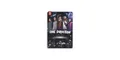 DVD Up All Night - The Live Tour