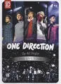 ONE DIRECTION - UP ALL NIGHT-THE LIVE TOUR  DVD++++++++++++++ NEU