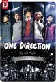 One Direction - Up All Night / The Live Tour *** WIE NEU ***