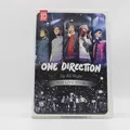 DVD | One Direction - Up All Night | Disc poliert