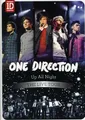 One Direction: One Direction: Up All Night - The Live Tour - jpc Schallplatten