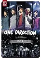 One Direction - Up All Night: The Live Tour von not speci... | DVD | Zustand gut