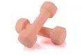 Body & Mind Hantel-Set BODY & MIND Neopren Hantel Set–Kurzhanteln für Fitness & Heimgebrauch, (Dumbbells, Effektives Krafttraining), Fitness Workout für Zuhause