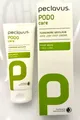 Peclavus PODO care Fusscreme Weinlaub, Müde Beine, 100ml