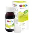 PEDIAKID Phytovermil Sirup, 125 ml
