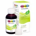 Pediakid Sirup Anti Darm Kugel Pflanzenextrakte Thymian Kamille Feige 125 ml