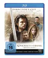 Blu-ray Film Königreich der Himmel Director's Cut Special Edition