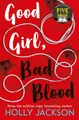 A Good Girl, Bad Blood | Jackson, Holly | Kartoniert | 9781405297752