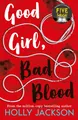 Holly Jackson Good Girl, Bad Blood