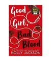 Good Girl, Bad Blood, Holly Jackson
