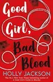 Good Girl, Bad Blood: The second book in the global... | Buch | Zustand sehr gut
