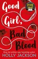 Good Girl, Bad Blood | Holly Jackson | englisch
