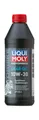 LIQUIMOLY SCHMIERÖL-DIFFERENTIALGETRIEBE 1L Motorbike 10W-30 3087