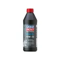 Getriebeöl LIQUI MOLY 3087 Motorbike Gear Oil Motorrad 10W-30 1 Liter