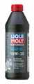 Liqui Moly 3087 Motorbike 10W-30 Motorrad Getriebeöl 1l