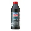 Liqui Moly Getriebeöl Semisynthetisch 10W-30 1 L Für Motorrad