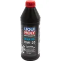 Liqui Moly Motorbike Gear Oil 10W-30 GL4 1L Schmiert reibungslos im Get