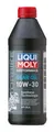 Original LIQUI MOLY Automatikgetriebeöl Motorbike Getriebeöl 10W-30 1L 3087