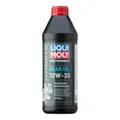3087 LIQUI MOLY Getriebeöl Motorbike Gear Oil 10W-30