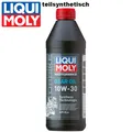 Liqui Moly Motorbike Getriebeöl 3087 10W-30 teilsynthetisch 1Liter GL4 Gear Oil