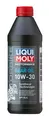LIQUI MOLY LM Motorbike Gear Oil 10W-30 3087 1 l Dose Kunststoff