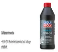 1 L Liqui Moly Motorrad Gear Oil 10W-30 Motorbike Getriebeöl API GL4
