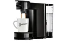 Philips HD6594/62 Kaffeemaschine Halbautomatisch Kombi-Kaffeemaschine 1 l