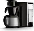 Senseo Switch Kaffeemaschine/schwarz (HD6594/60)