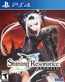Shining Resonance Refrain [