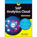 Wiley VCH SAP Analytics Cloud für Dummies (Deutsch, Klaus Freyburger, Karsten Oehler, 2024) (42080392)