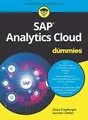 SAP Analytics Cloud für Dummies von Freyburger, Klaus | Buch | Zustand sehr gut