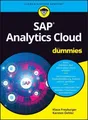 SAP Analytics Cloud für Dummies, Klaus Freyburger