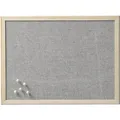 Zeller Present Pinboard (Pinnwand, 40 x 30 cm) (11270)