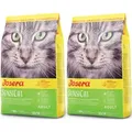 JOSERA SensiCat 2x10kg
