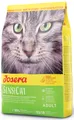 Josera SensiCat Trockenfutter für wählerische und ernährungssensible Katzen 10kg