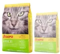 Josera SensiCat Trockenfutter für sensible Katzen Alleinfuttermittel 2x10kg