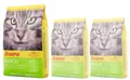 Josera SensiCat Trockenfutter für sensible Katzen Alleinfuttermittel 3x10kg