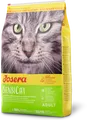 Josera Katze Sensicat + 2 Snack