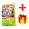 JOSERA SensiCat 10 kg + Geschenk