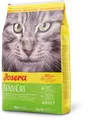 JOSERA SensiCat (2 x 10 kg) | Katzenfutter mit extra verträglicher Rezeptur