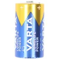 Varta Longlife Power (ehem. High Energy) Alkaline Batterie Baby, LR14, Size C lose Ware 1 Stück