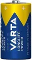 Varta High Energy LR14 Alkaline C Baby Batterie 1.5 V 1er Pack