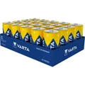 VARTA - Batterie Baby C LR14 1.5V High Energy - 20-Pack