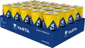 20 x Varta Longlife Power Alkaline Baby C LR14 AM-2 1,5V Batterien lose bulk