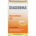 DIADERMA Karotten Öl plus Q10 30 ml