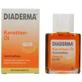 DIADERMA Karotten Öl plus Q10 30ml, PZN 18354419