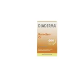 1x30ml Diaderma  Glow Karotten-Öl Gesichtspflege Q10 | schenkt frischen Teint