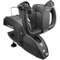TCA Yoke Boeing Edition schwarz/grau
